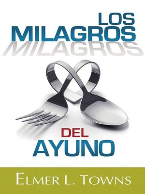cover image of Los milagros del ayuno